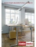 2020 Sit / Stand Desks - Electric Lift